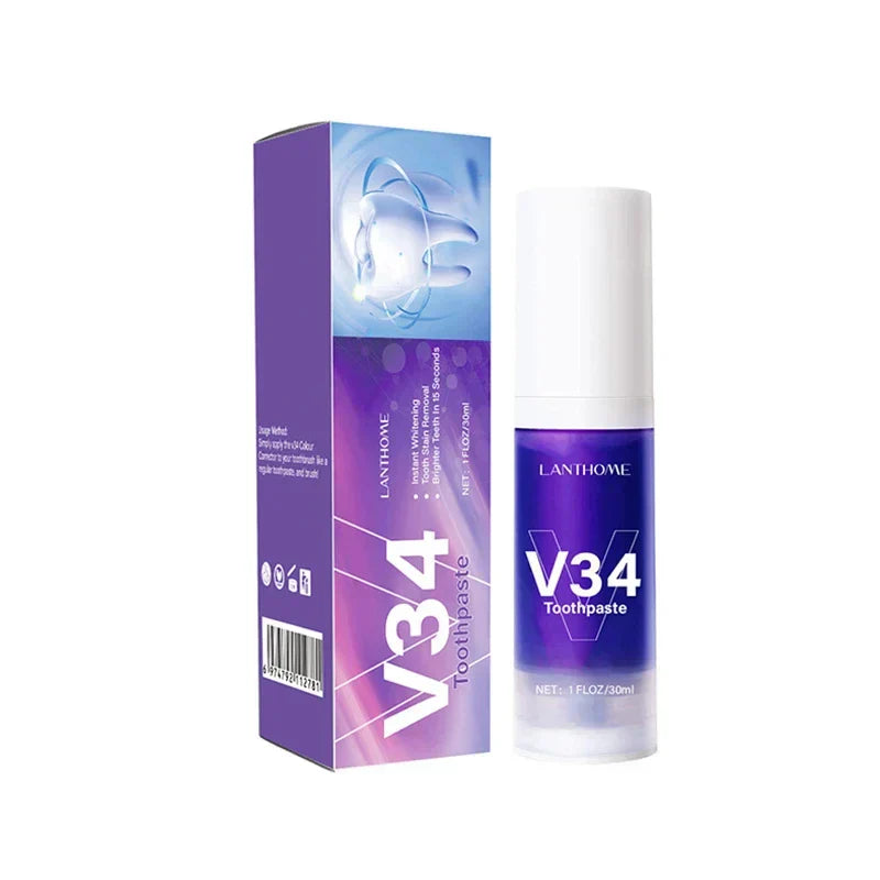 Clean Care - Easy Yellowing Reduction